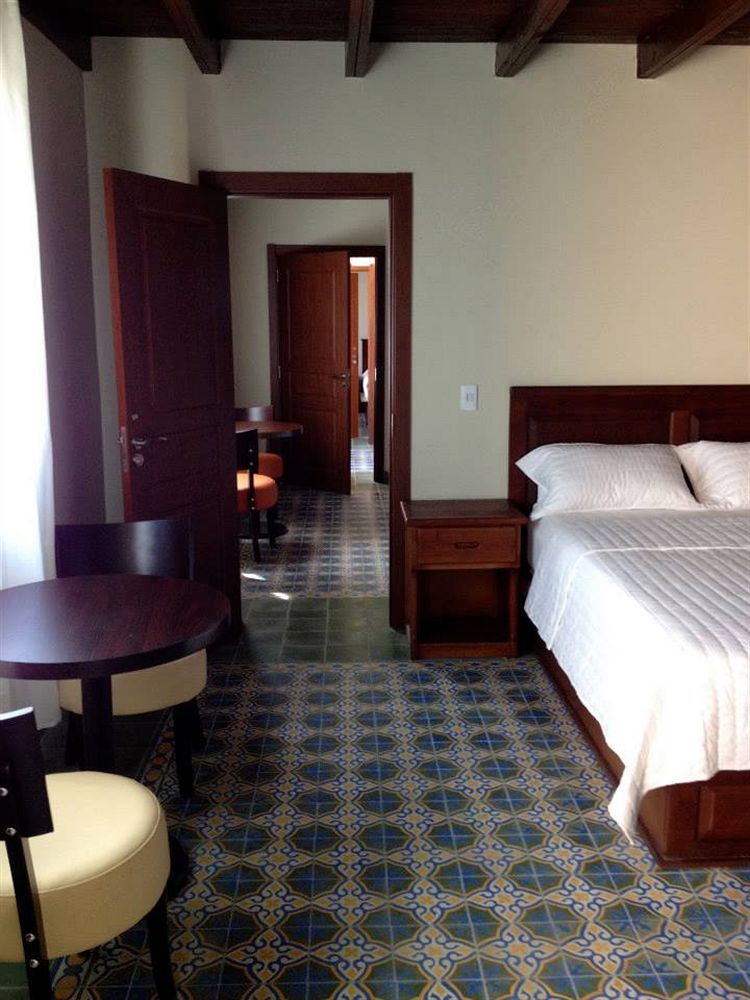Hotel La Cretonne Les Cayes Exterior foto